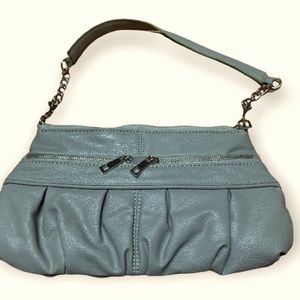 Gray Merona Shoulder Bag!!!